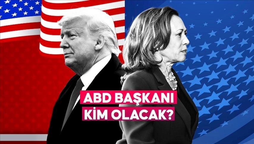 ABD seçim sonuçlarında son durum: ABDnin yeni başkanı kim oldu, seçimi kim kazandı? ABD’nin yeni Başkanı Trump mı, Harris mi?