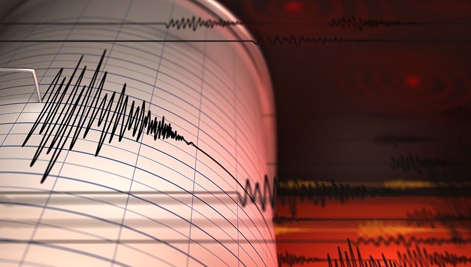 SON DAKİKA: Malatya’da 4,2 büyüklüğünde deprem | Son depremler